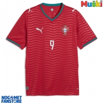 Portugal Goncalo Ramos #9 Domaci Dres SP 2026 Kratak Rukav
